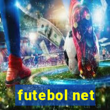 futebol net